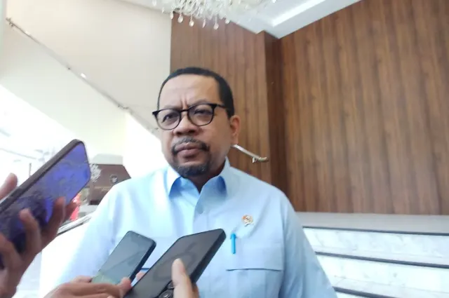 Demo 27 Agustus Bagian dari Demokrasi, Bukan Hal Spesial — News