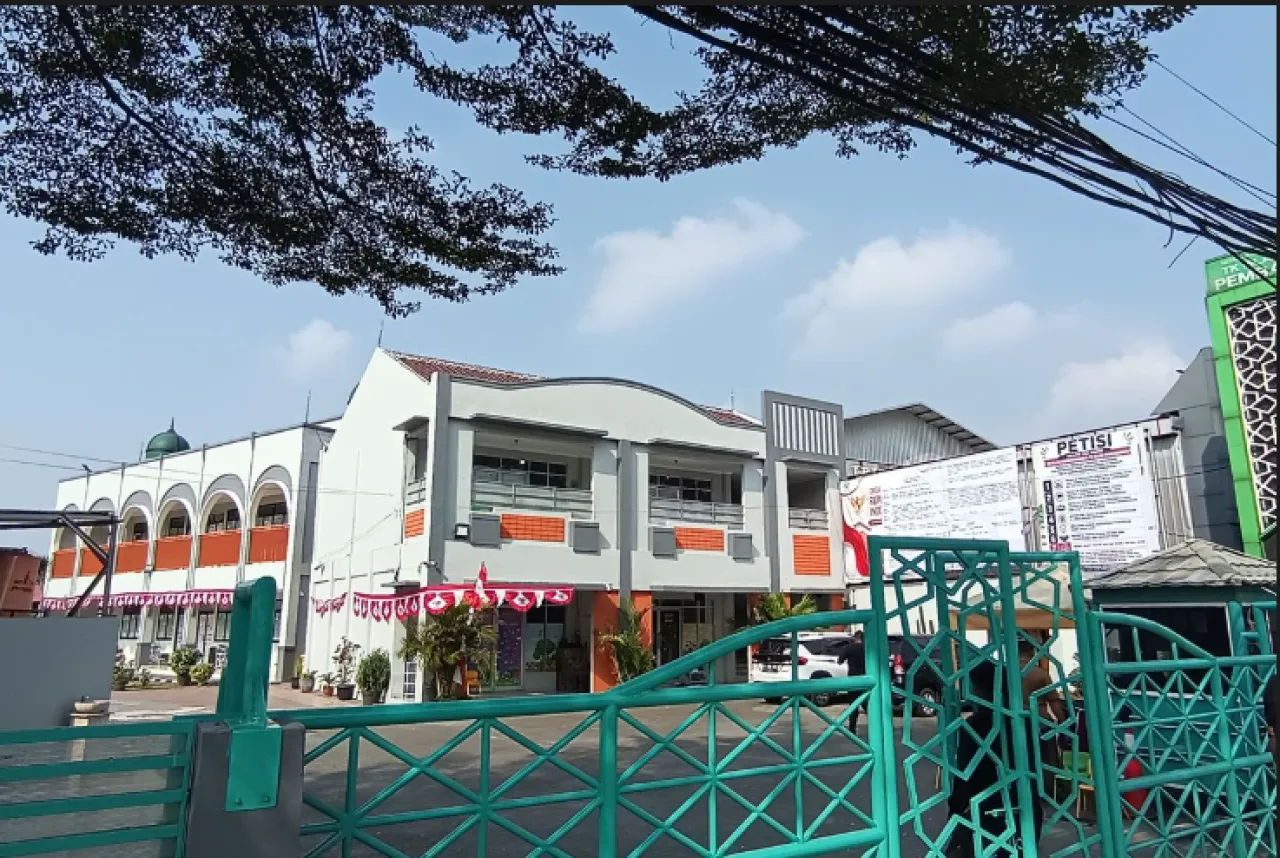 Usai Kericuhan Sengketa UIN dan Yayasan, Pembelajaran Sekolah Swasta Dipastikan Tetap Berjalan  — News