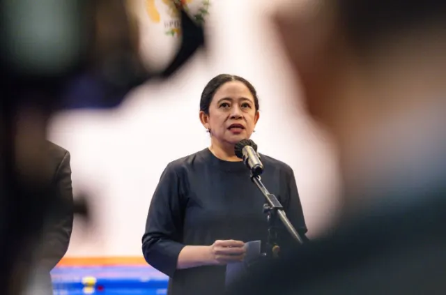 Nama Puan Tak Ada dalam Surat Komitmen RUU Perampasan Aset, DPR Jadi Sorotan — News