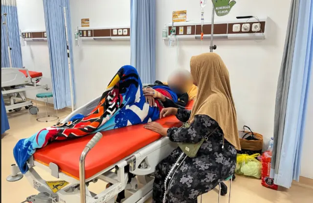 566 Pelajar di Sidoarjo Keracunan, Kepala SPPG Akui Makanan MBG Hanya Sampai Sekolah — News
